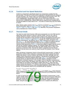 浏览型号5000的Datasheet PDF文件第79页