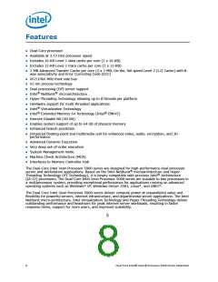 浏览型号5000的Datasheet PDF文件第8页