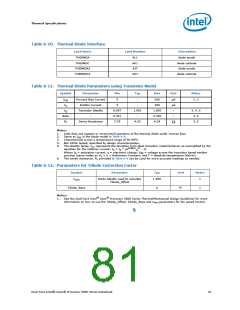 浏览型号5000的Datasheet PDF文件第81页