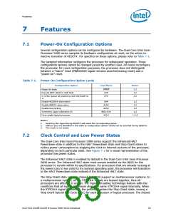 浏览型号5000的Datasheet PDF文件第83页