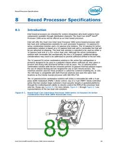浏览型号5000的Datasheet PDF文件第89页