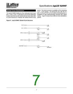 浏览型号5256V的Datasheet PDF文件第7页