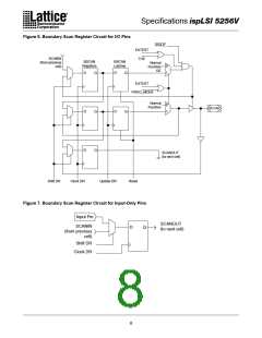 浏览型号5256V的Datasheet PDF文件第8页