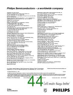 浏览型号TDA4858的Datasheet PDF文件第44页