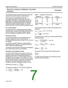 浏览型号TDA4858的Datasheet PDF文件第7页