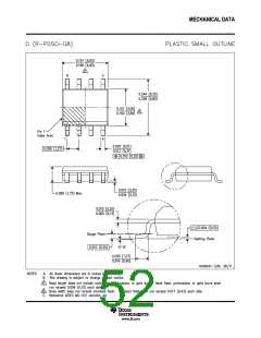 浏览型号THS4531的Datasheet PDF文件第52页