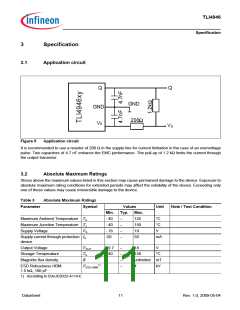 浏览型号TLI4946-2K的Datasheet PDF文件第11页