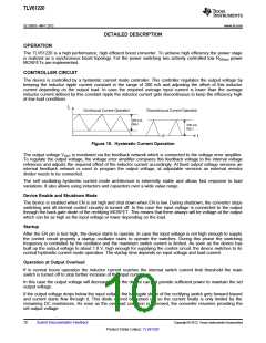 浏览型号TLV61220的Datasheet PDF文件第10页