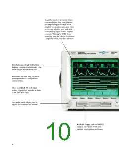 浏览型号54642D的Datasheet PDF文件第10页