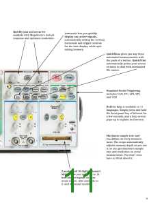 浏览型号54642A的Datasheet PDF文件第11页