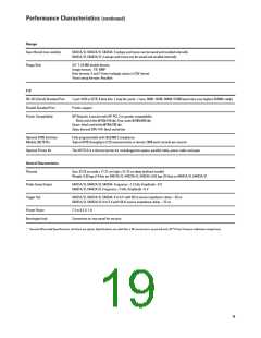 浏览型号54642A的Datasheet PDF文件第19页