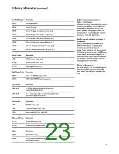 浏览型号54642A的Datasheet PDF文件第23页