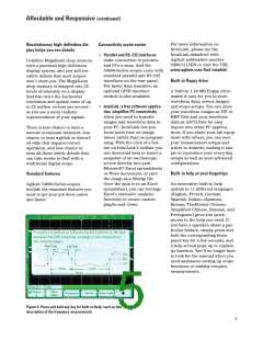 浏览型号54642D的Datasheet PDF文件第5页