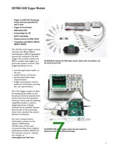 浏览型号54642D的Datasheet PDF文件第7页