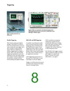 浏览型号54642A的Datasheet PDF文件第8页