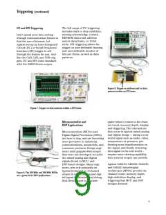 浏览型号54642A的Datasheet PDF文件第9页