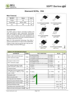 浏览型号55PT12C的Datasheet PDF文件第1页