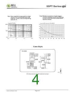 浏览型号55PT12C的Datasheet PDF文件第4页