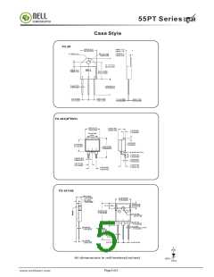浏览型号55PT12C的Datasheet PDF文件第5页
