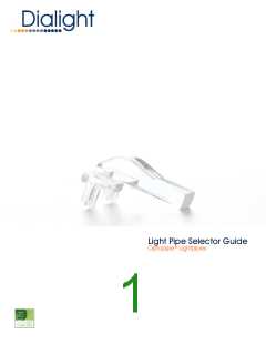 浏览型号597-3301-507F的Datasheet PDF文件第1页