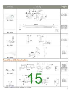 浏览型号597-3301-507F的Datasheet PDF文件第15页