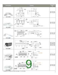 浏览型号597-3301-507F的Datasheet PDF文件第9页