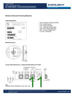 浏览型号61-238XK2C-SXXXXXXXXXX-ET的Datasheet PDF文件第11页