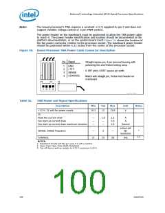 浏览型号631XESB的Datasheet PDF文件第100页