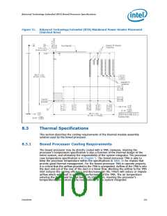 浏览型号631XESB的Datasheet PDF文件第101页