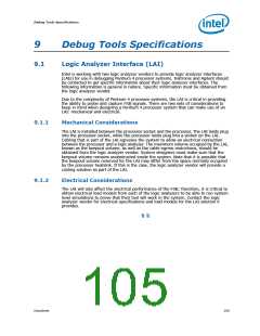 浏览型号631的Datasheet PDF文件第105页