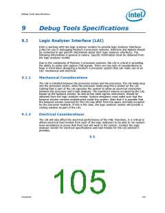 浏览型号631XESB的Datasheet PDF文件第105页