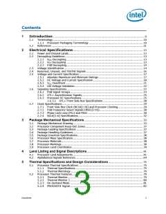 浏览型号631XESB的Datasheet PDF文件第3页