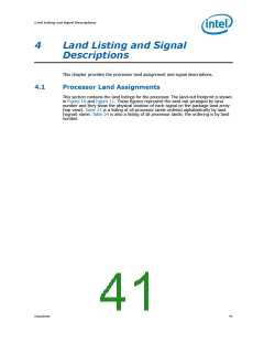 浏览型号631的Datasheet PDF文件第41页