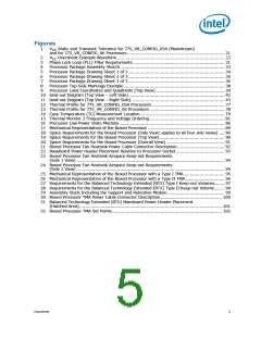 浏览型号631XESB的Datasheet PDF文件第5页