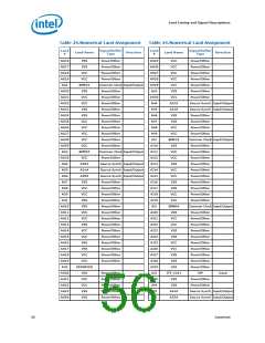 浏览型号631的Datasheet PDF文件第56页