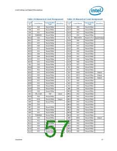 浏览型号631的Datasheet PDF文件第57页