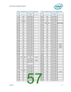 浏览型号631的Datasheet PDF文件第57页