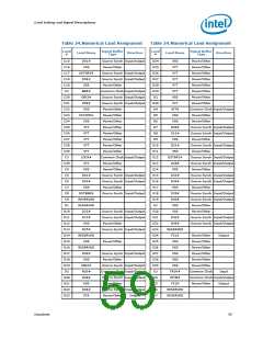 浏览型号631的Datasheet PDF文件第59页