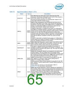 浏览型号631的Datasheet PDF文件第65页