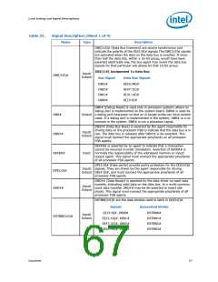 浏览型号631的Datasheet PDF文件第67页