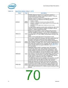 浏览型号631的Datasheet PDF文件第70页