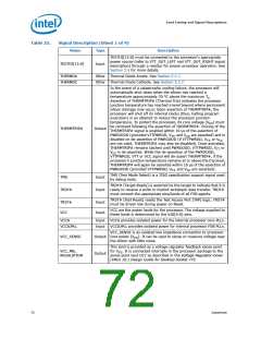 浏览型号631XESB的Datasheet PDF文件第72页