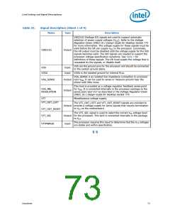 浏览型号631的Datasheet PDF文件第73页