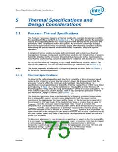 浏览型号631XESB的Datasheet PDF文件第75页