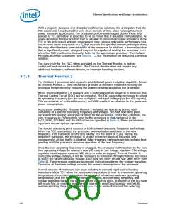 浏览型号631的Datasheet PDF文件第80页