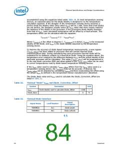 浏览型号631的Datasheet PDF文件第84页