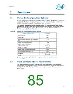 浏览型号631XESB的Datasheet PDF文件第85页