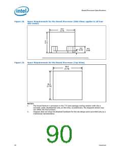 浏览型号631XESB的Datasheet PDF文件第90页