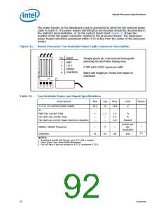 浏览型号631XESB的Datasheet PDF文件第92页