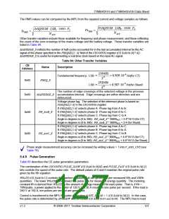 浏览型号71M6543H的Datasheet PDF文件第127页